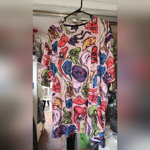 Teen Hearts Goblin Tshirt